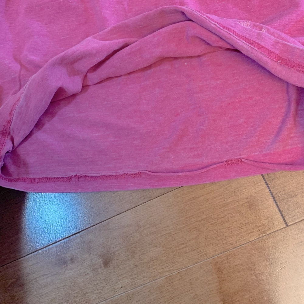 Joshua Perets Racer Tank - Picture 4 of 5